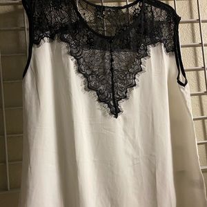 A pretty camisole